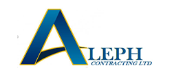 Aleph Contracting Ltd